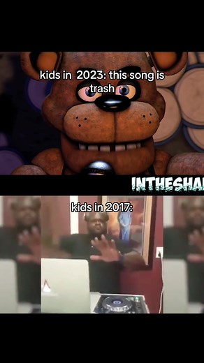 STAY CALMMM STAY CALMM 🗣️🗣️‼️ #fyp #fnaf #fivenightsatfreddys #bonnie #freddy #chica #foxy #staycalm