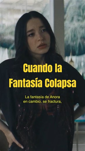 Diferencias entre Anora y Pretty Woman