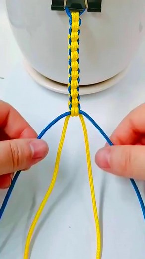 101K views · 1.2K reactions | 10_Rope DIY Tips learning | Keo Moum | Facebook