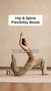 Dance Masterclass on Reels