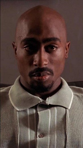 Tupac and His Debt to the Little Man