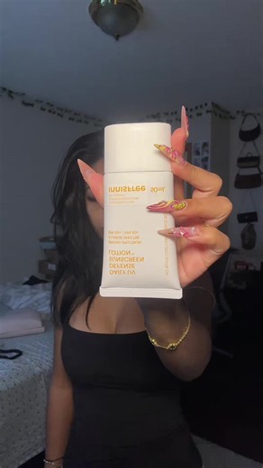 @innisfreecanada get her at sephora 💁‍♀️ #prpackage #allovertheworld #sunscreen #canadianinfluencer #foryoupage
