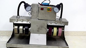 2022 NEW Arrivals Lapidary Equipment Cabbing Machine Gemstone Cabbing Machine