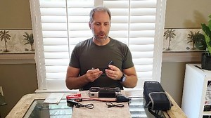 Watch It is the best 2600A Jump Starter Jump Boxes for Vehicles on Amazon Live