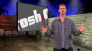 Watch Tosh.0 Season 2 Episode 11: June 9, 2010 - Look at This Horse Guy - Paramount