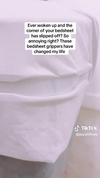 Transform Your Sleep with Bed Sheet Grippers