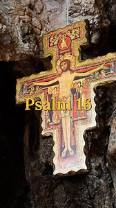 22K views · 2.2K reactions | Psalm 16 ‘You will not leave my soul...