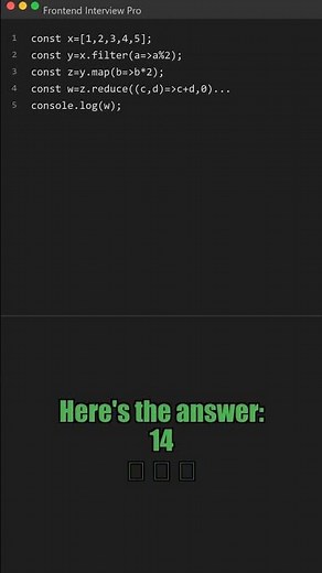 javascript Tutorial That Will CHANGE Everything! 🔥