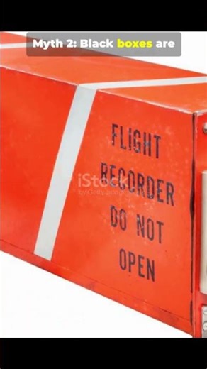 Myth busters #aviation #aviationfacts #planemystery