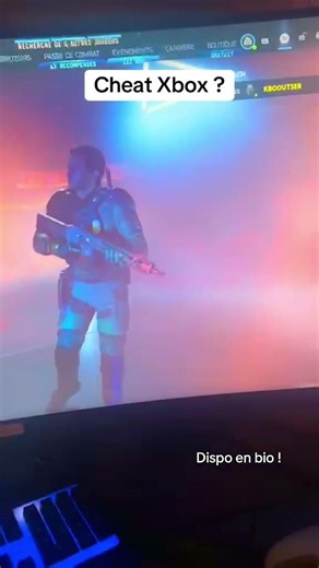 EN BIO Script + réglage et tuto pour débutant ! #bo6 #bo7 #scriptures #bo6clips