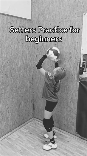 Volleyball Training for beginners #volleyball #volleyballplayer #volley #volleyballlife #fblifestyle | Volleyball Training tips and tricks
