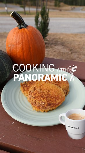 Something magical is cooking aboard the Panoramic! 🍂✨ This week on Cooking with Panoramic, Philippe is joined by a special guest, Wanda the Whisking Witch! Together, they’re whipping up a stack of pumpkin pancakes, full of delicious Fall flavors. The weather may be getting colder, but that doesn't mean you can't keep cooking in your Panoramic. 😉 Click here to watch the video: https://youtu.be/epn_0nEZq00?si=DOdZOlivQbwILZ_G Feeling inspired to try this recipe? Don’t forget to tag us. #cookingw