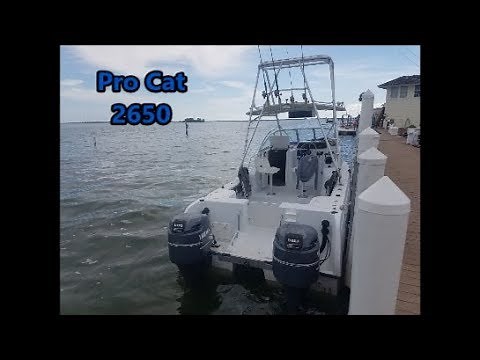 ProKat 2650 Boat Review