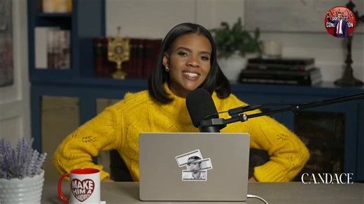 🚨MUST WATCH: Candace Owens Reacts To The News That Pam Bondi Was FIRED; But NOT For The Reason You May Think— Epstein Is Still ALIVE! 🤯If you thought Pam Bondi was fired because she fumbled the Epstein files, think again. Candace Owens just peeled back the curtain on the real drama at the DOJ, and it’s a masterclass in petty elite infighting and "sleazy" loyalty tests. Don't be fooled by the public narrative. Candace is clear: Bondi and Trump were on the same team regarding the Epstein files. 