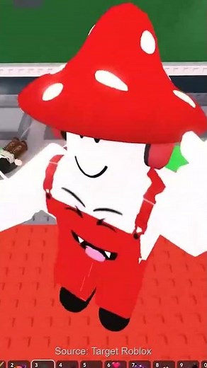 Tactical Nuke Launch! Roblox Funny Moment By: Target Roblox