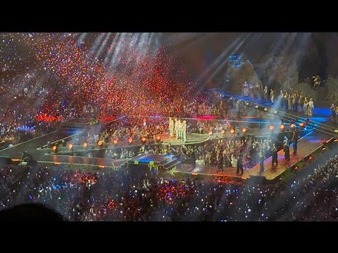 SB19 SIMULA AT WAKAS KICK-OFF CONCERT DAY 1 - FULL CONCERT