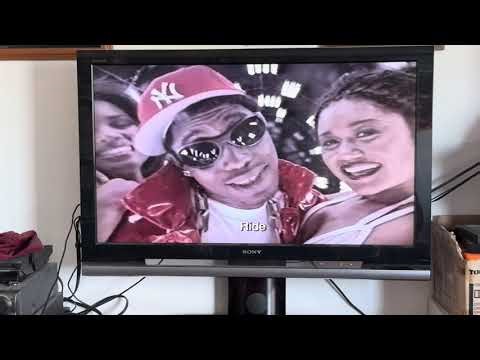 Closing to she’s all that VHS Australia ex-rental retail edition roadshow (1999) 2000