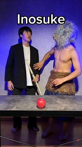 19K views · 86 reactions | Inoske Awakening #funny #comedy | ISSEI いっせい | Facebook