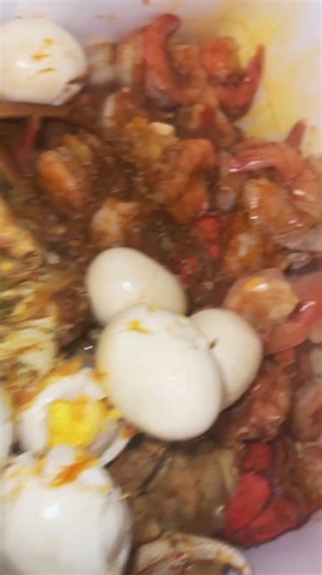 Real #neworleans #seafoodboil❗️ #seafoodasmr #kingcrab #snowcrab #crab #asmr #fyp #foryou #viral #seafood #shrimp #shrimps #cajun #southern #recipe #i