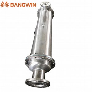 [Hot Item] Factory Price High Reliability Various Stainless Steel 304/316L Shell and Tube Power Saving Water Heat Exchanger for SPA / Swimming Pool Use