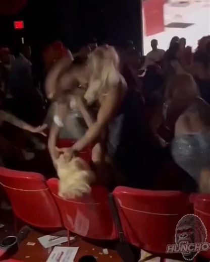 T Que on Instagram: "Well well.... Is this how "baddies" conduct themselves? Is that a man or a stud swinging? Did Chrisean start this brawl? Will purge soon be legal? Did OJ really do it? Did trump really 💩 himself on live television? Did Chapelle really buy most of a city? Did Diddy really oil up his victims and yell "bad boy baby"? Did Goku really die from bulma gawk gawk 3000? Did GTA 6 really cost more to create than the wtc? Will Luffy ever reach gear 7? Tune in next time on........."