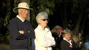 Never. In. Doubt. As it stands, Celine Boutier leads the #RaceToCostaDelSol once again 👀 #RaiseOurGame | #OpenDeEspaña | Ladies European Tour