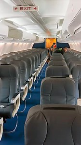 Real Pilot Explains The Aircraft-Size Changes! #aircraft #airplane #pilot #aircraftsize #reelsfacebook | MenTour Pilot