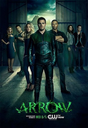 Arrow S02