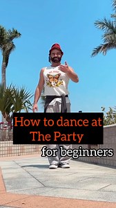 429K views · 2.8K reactions | How to dance at the Party & Clubs. Tutorial for beginners. #dance #howto #party #nightclub Luzy Yzulgirlrock Yzulgirlrock Mixvlog | Aleksandr Ivakhnov | Facebook