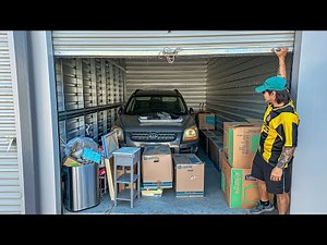 Buying abandoned cars