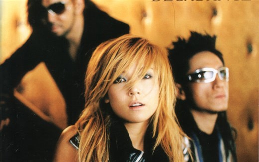 【M.O.V.E】歌曲MV合集