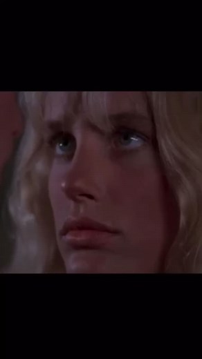 Daryl Hannah: Iconic Actress From the '80s