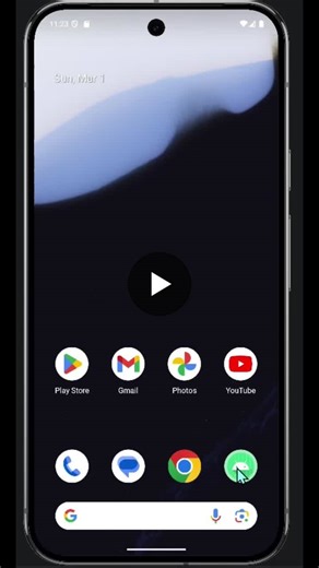 #androiddevelopment #javadeveloper #mobileappdevelopment #virtualinternship #learninganddevelopment #syntriq | LOVELY CHOURASIA