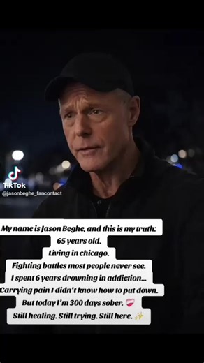 Jason Beghe (@jason.beghe2142)’s videos with original sound - Jason Beghe