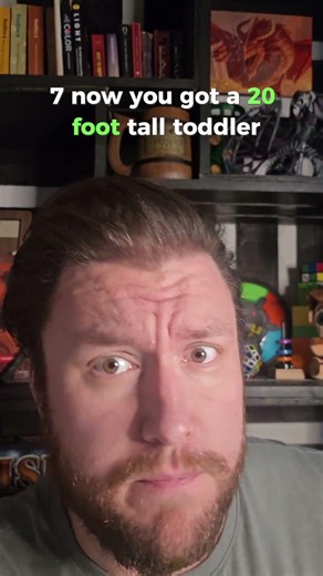 Players Polymorph Responsibly!! DND Spells