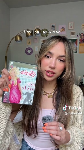 playing childhood PC games!! ep 1: barbie fashion show 👗🙂‍↕️🩰 | pc games