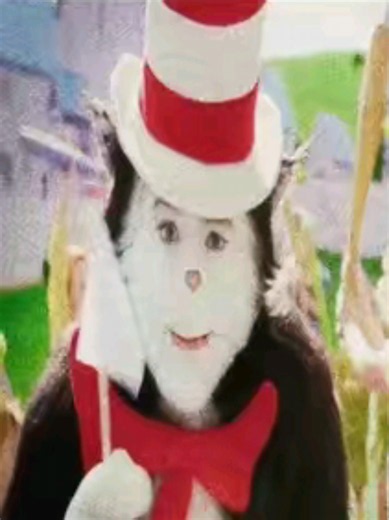 W cat in the hat #slammetal #metal #deathmetal #catinthehat #fyp @GNAWING