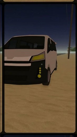 Transit Ace Review In A Dusty Trip #adustytrip #roblox