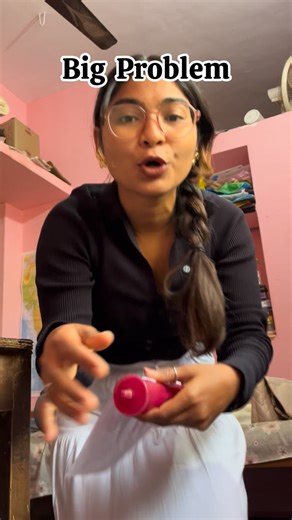 Akshata Nayak on Instagram: "We're hitting roadblocks with our startup's offline setup due to SRS Travelers' delayed deliveries. Their negligence is causing us losses. 💔"