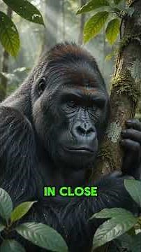 Endangered Species Around The World.