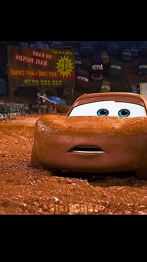 Cars | Part 6 #carsmovie #movie #lightningmcqueen #cars #cars3 #fyp | cars rayo mcqueen