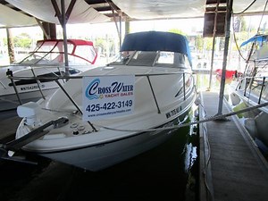 Used 2007 Bayliner 285, 91910 Chula Vista - Boat Trader