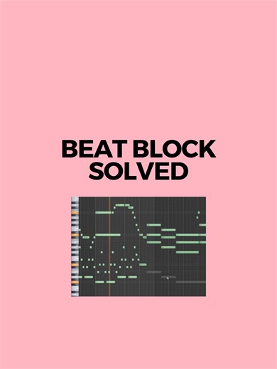 Effective Music Production Tips for Overcoming Beat Block