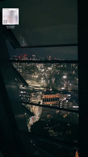 James Arthur - Cars Outside (Official Video)