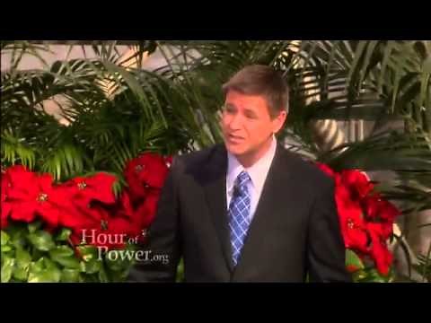 Hour of Power with Bobby Schuller 2015 | God Loves You And So Do I |