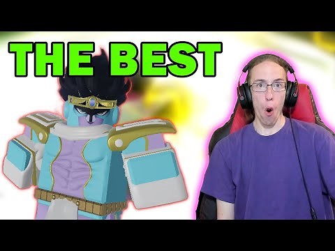 [YBA] The BEST SPTW Player in The World!?!!?!??!