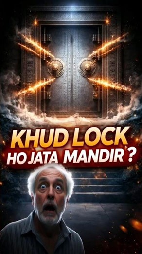 Locked for Centuries: What's Inside Vault B? #IndiaFacts #TrendingShorts