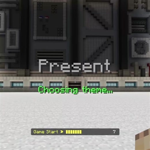 Steeve's Epic Build Battle Moments in Minecraft