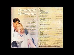 Beautiful Memories 2 (Full Album)HQ