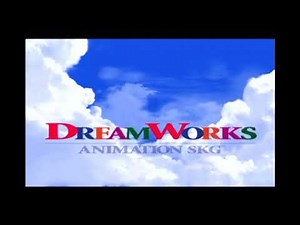 Activision And DreamWorks Animation SKG, Toys For Bob Logo (2005) Madagascar